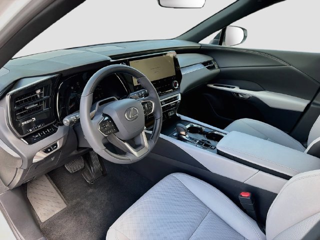 New 2026 Lexus RX 350 Premium w/ Convenience Package FWD image 27