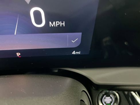 New 2026 Buick Envista Sport Touring w/ Convenience I Package image 12