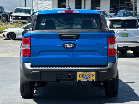 New 2026 Ford Maverick XL FWD image 5