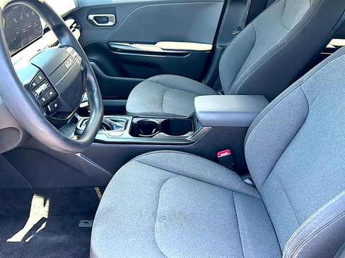 Used 2025 Kia K4 FWD image 13