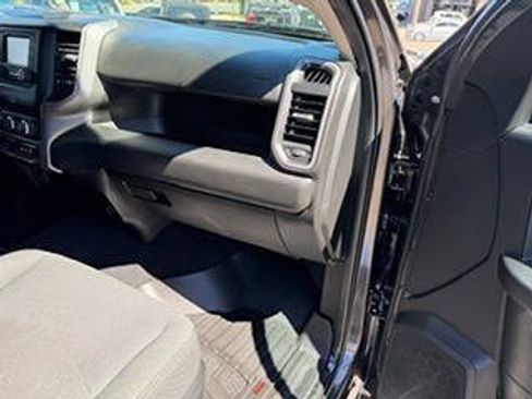 Used 2019 RAM 2500 Tradesman w/ Safety Group AWD/4WD image 21