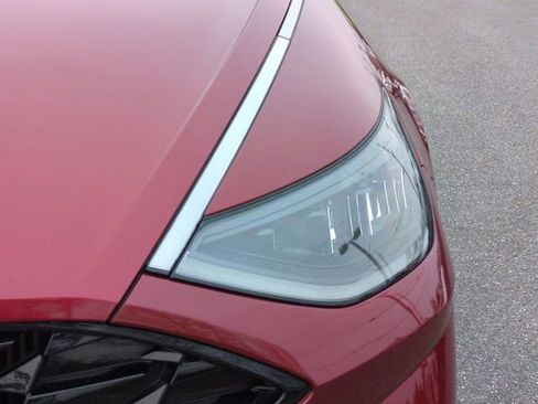 Used 2023 Hyundai Sonata SEL Plus image 10