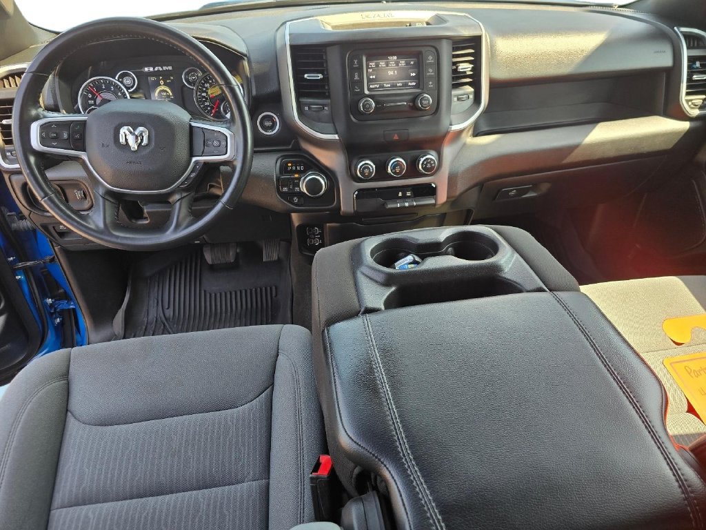 Used 2023 RAM 1500 Big Horn AWD/4WD image 20