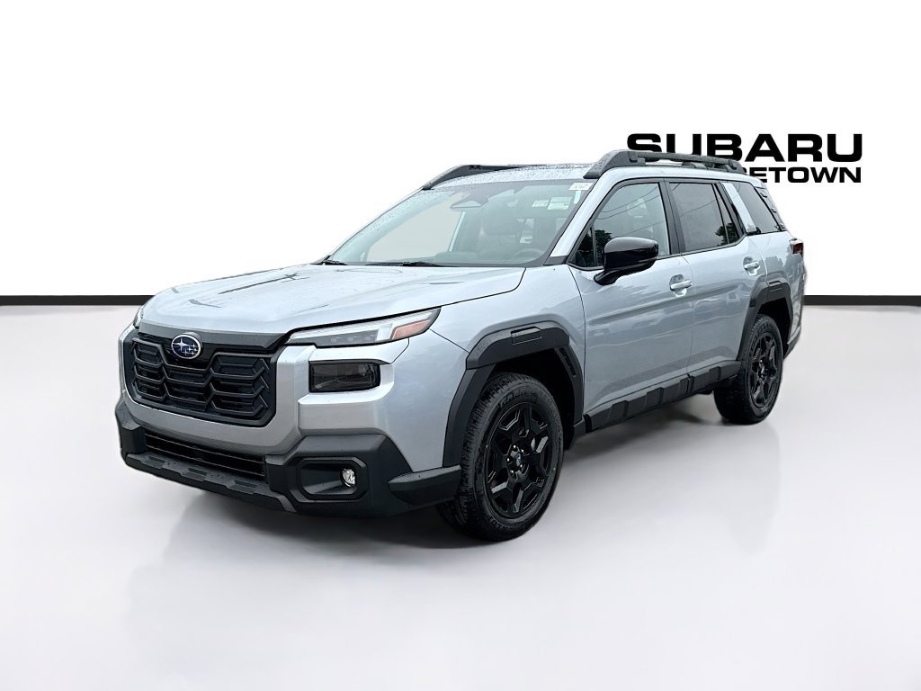 New 2026 Subaru Outback Limited AWD/4WD image 4