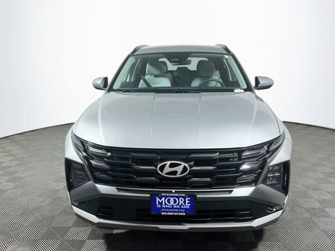 Used 2025 Hyundai Tucson SEL AWD/4WD image 2