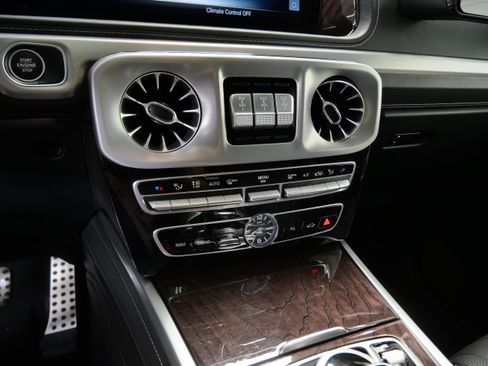 Used 2024 Mercedes-Benz G 63 AMG 4MATIC image 21