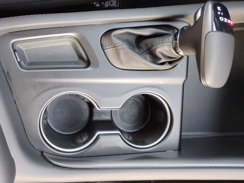 New 2026 Dodge Durango GT w/ Blacktop Package image 25