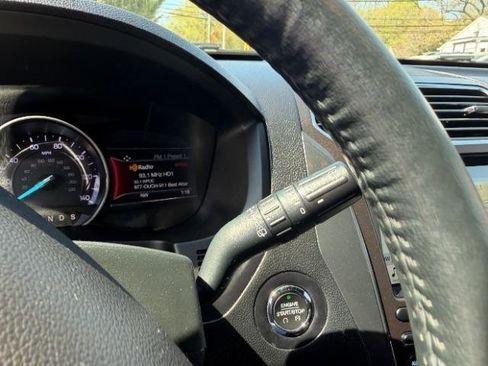 Used 2018 Ford Explorer Limited image 22