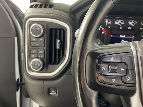 Used 2023 GMC Sierra 3500 SLE w/ SLE Convenience Package image 12