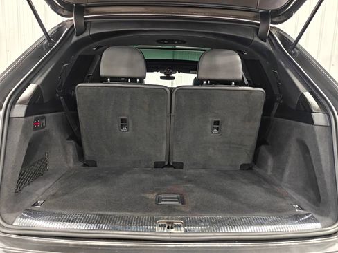 Used 2019 Audi Q7 2.0T Premium w/ Convenience Package AWD/4WD image 33