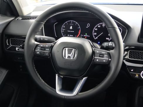 Used 2023 Honda Civic EX-L image 10