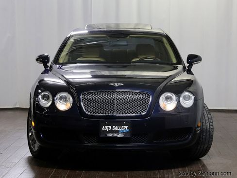 Used 2007 Bentley Flying Spur Flying Spur image 3