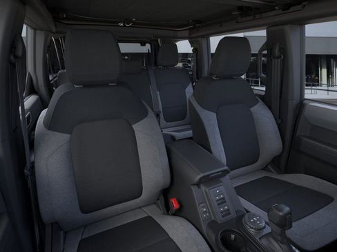 New 2025 Ford Bronco Big Bend image 10