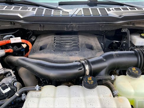 Certified 2023 Ford F150 Lariat AWD/4WD image 32
