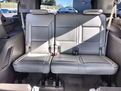 Used 2022 GMC Yukon Denali image 24