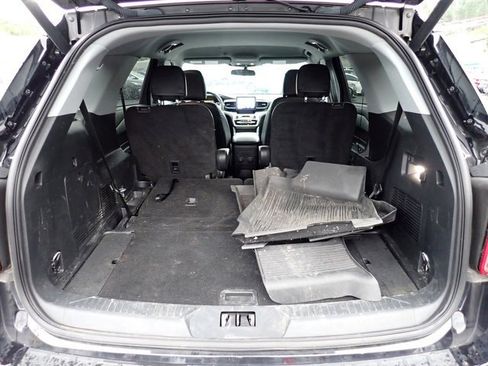 Certified 2023 Ford Explorer XLT w/ Equipment Group 202A image 8