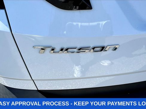 Used 2023 Hyundai Tucson Limited FWD image 30