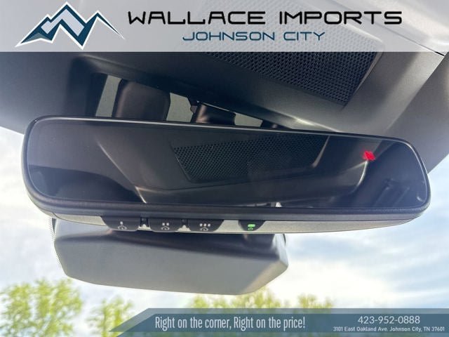 New 2026 Subaru Outback Wilderness w/ Wilderness Package AWD/4WD image 82