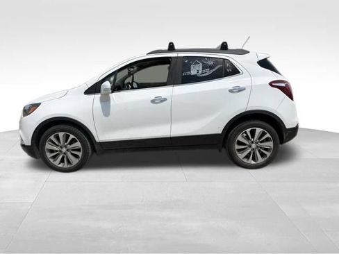 Used 2019 Buick Encore Preferred FWD image 6