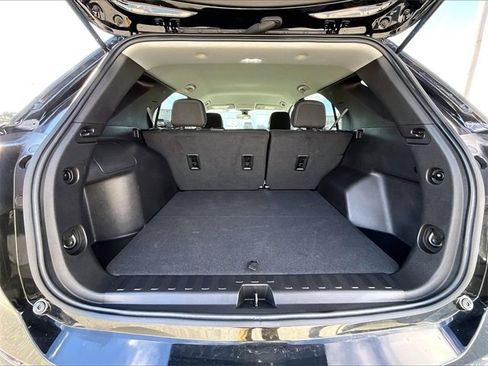 Used 2024 Chevrolet Equinox LS w/ LS Convenience Package image 23