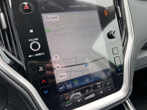 Used 2025 Subaru Outback Premium image 22