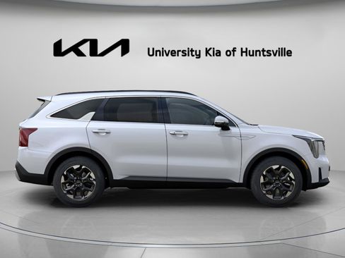 New 2026 Kia Sorento S w/ S Panoramic Sunroof Package image 9