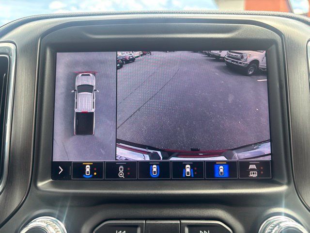 Used 2020 GMC Sierra 3500 AT4 w/ AT4 Premium Package AWD/4WD image 25