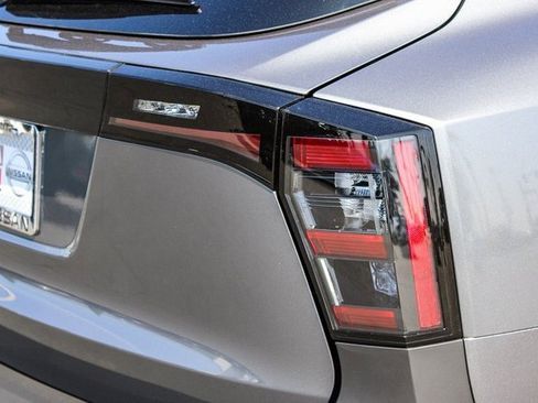 New 2026 Nissan Kicks SV image 8