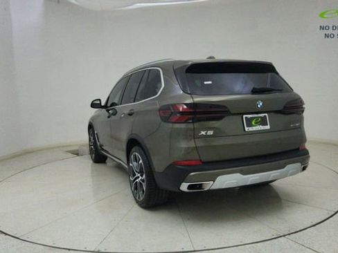 Used 2026 BMW X5 xDrive40i AWD/4WD image 68