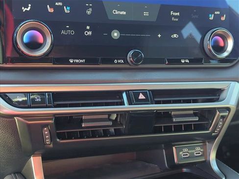 Used 2024 Lexus RX 350 Premium Plus image 12