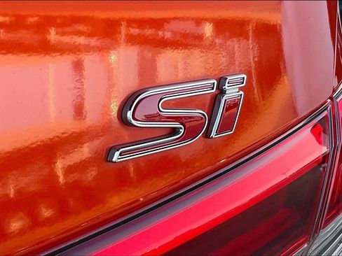 Used 2022 Honda Civic Si image 10