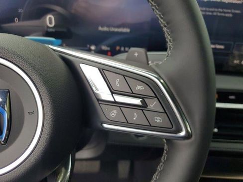 New 2026 Buick Enclave Avenir image 21