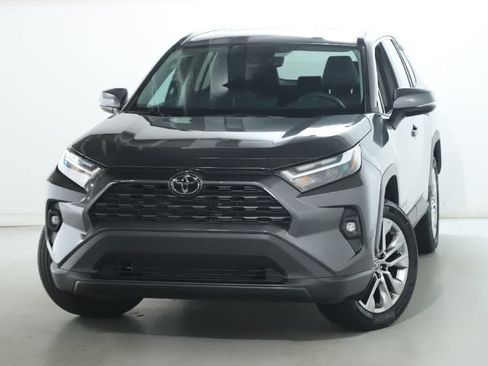 Certified 2023 Toyota RAV4 XLE Premium AWD/4WD image 3