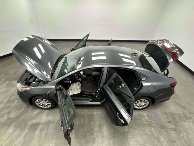 Used 2019 Kia Forte Sedan FWD image 19