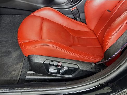 Used 2018 BMW M3 w/ Competition Package image 25