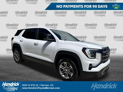 Used 2026 GMC Terrain Elevation w/ Technology Package II