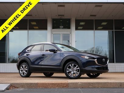 Used 2020 MAZDA CX-30 AWD w/ Preferred Package