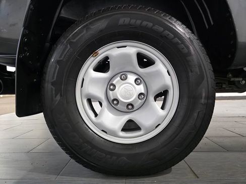 Used 2023 Toyota Tacoma SR AWD/4WD image 24