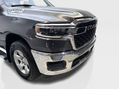 Used 2025 RAM 1500 Tradesman RWD image 17