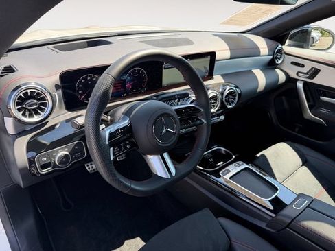 Certified 2026 Mercedes-Benz CLA 250 4MATIC image 11