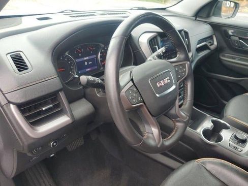 Used 2022 GMC Terrain AT4 image 16