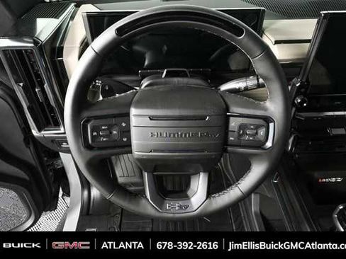 New 2026 GMC Hummer EV 4x4 Crew Cab image 9