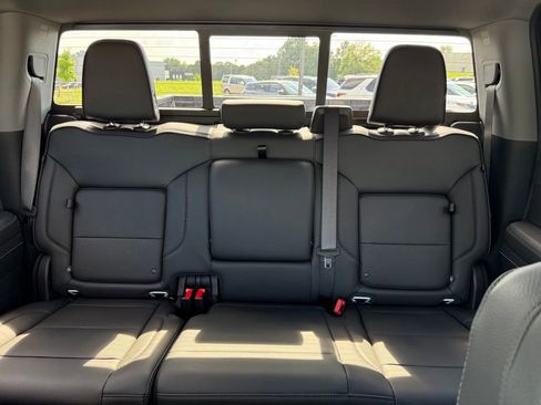 Used 2026 GMC Sierra 1500 Denali AWD/4WD image 35