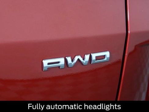 Certified 2023 Ford Escape ST-Line Elite AWD/4WD image 28