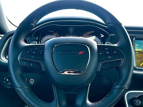 Used 2018 Dodge Challenger R/T Plus RWD image 26