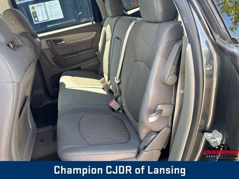 Used 2013 Chevrolet Traverse LS AWD/4WD image 13