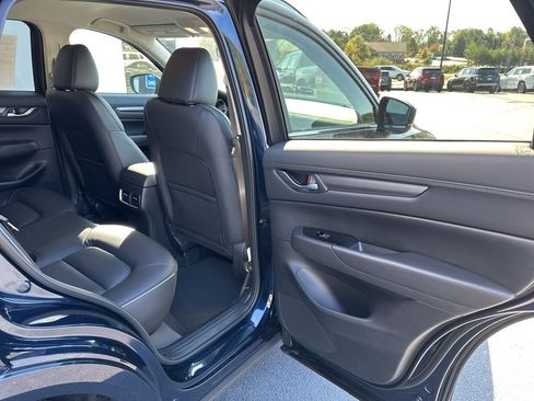 New 2025 MAZDA CX-5 AWD 2.5 S image 12