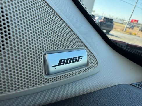 Used 2024 Nissan Pathfinder Platinum w/ Cargo Package image 18