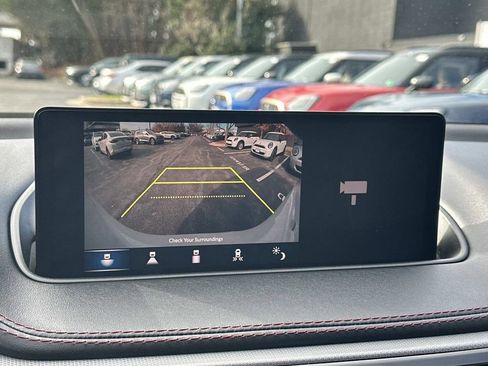 Used 2024 Acura MDX A-Spec image 15