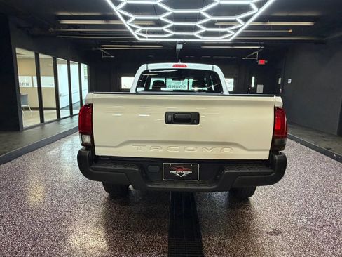 Used 2019 Toyota Tacoma SR RWD image 6